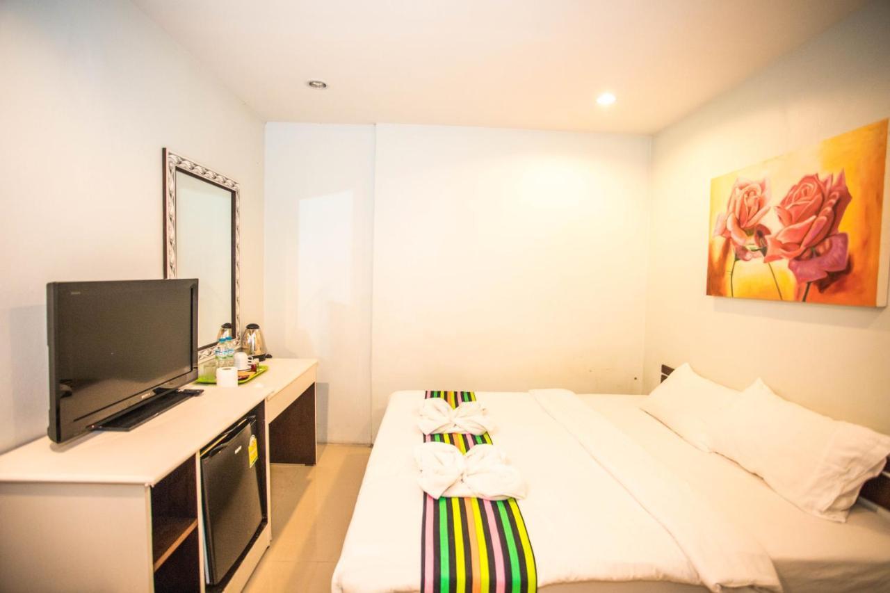 Dream Fate Phuket Hotel 3*