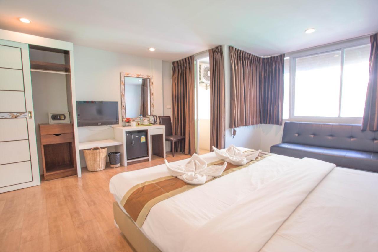 Dream Fate Phuket Hotel Patong