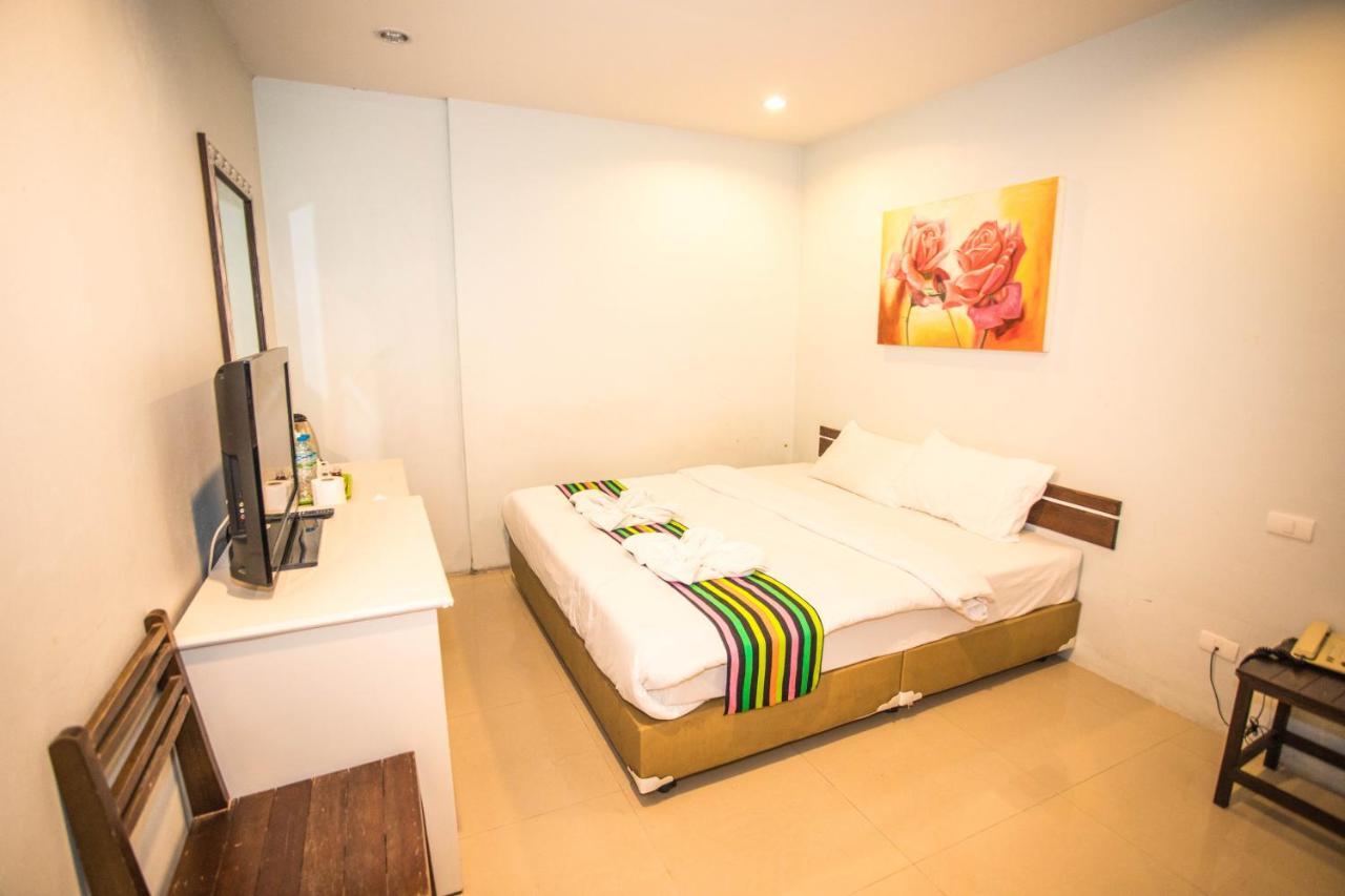 Dream Fate Phuket Hotel