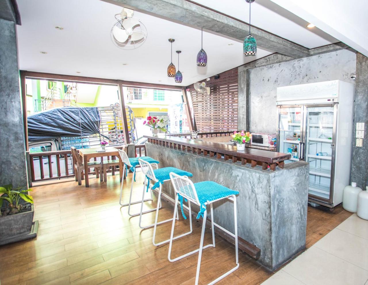 Dream Fate Phuket 3* Patong