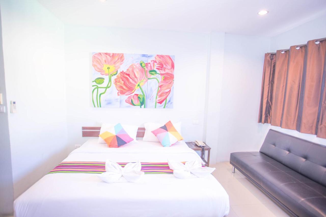 Dream Fate Phuket Patong