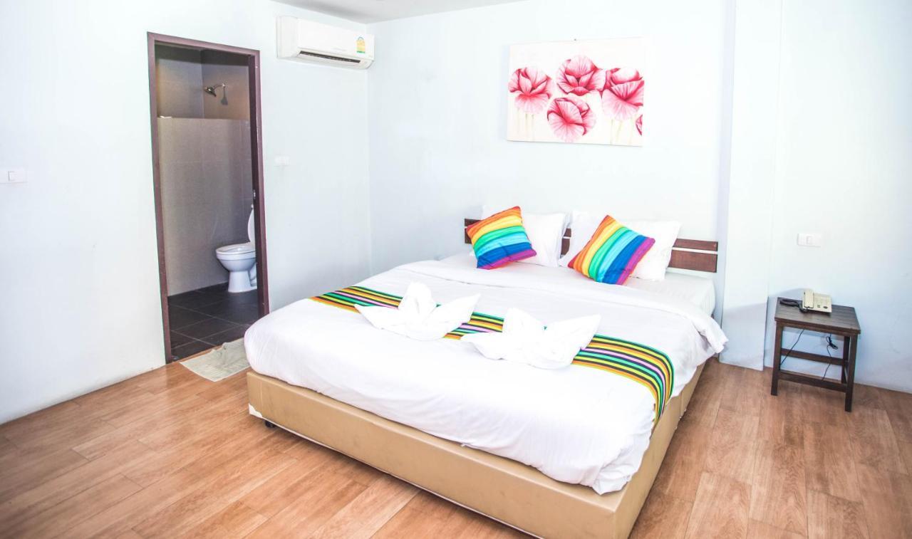 Dream Fate Phuket 3* Patong