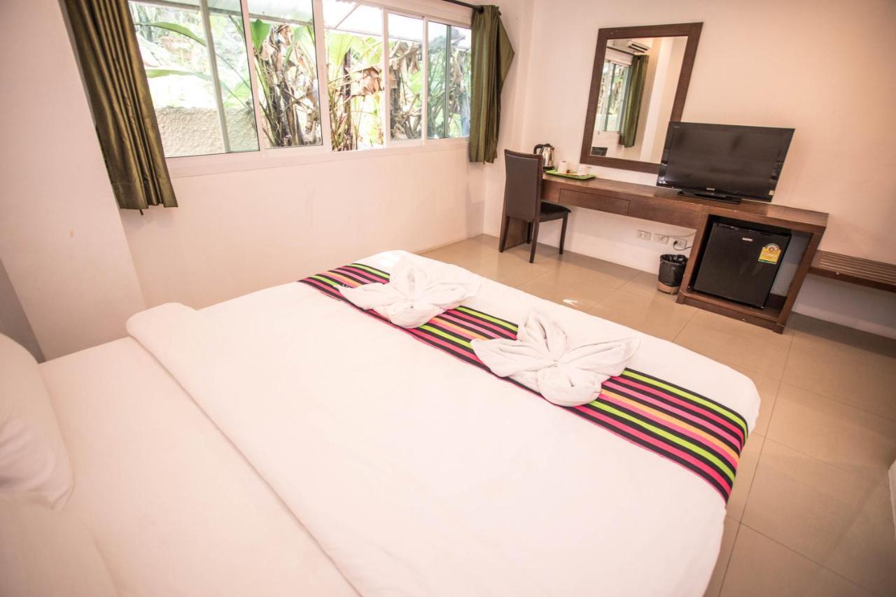 Dream Fate Phuket 3*