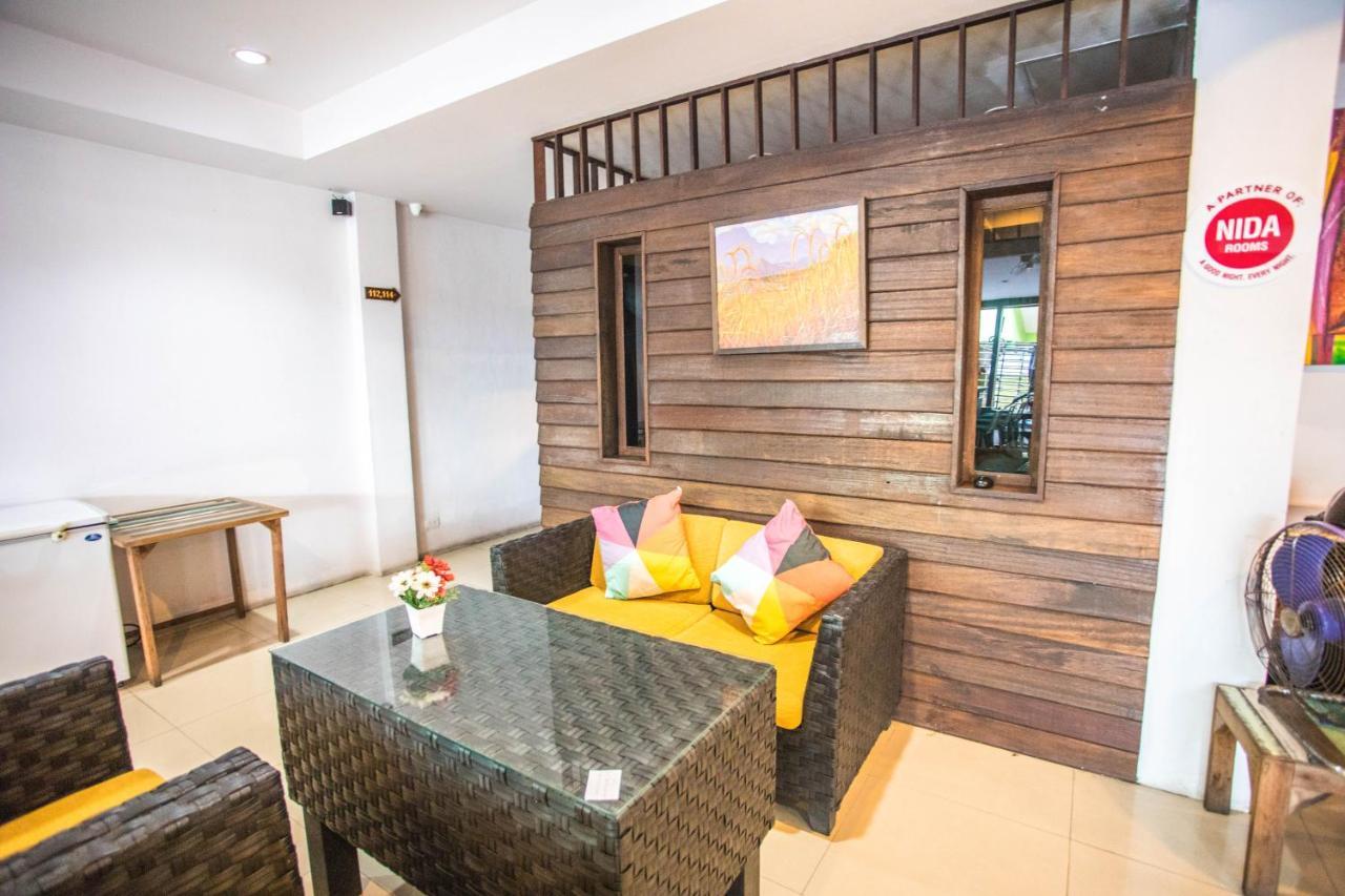 Dream Fate Phuket 3* Patong