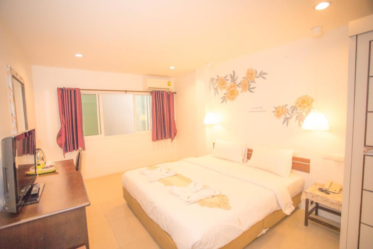 Hotel Dream Fate Phuket Patong