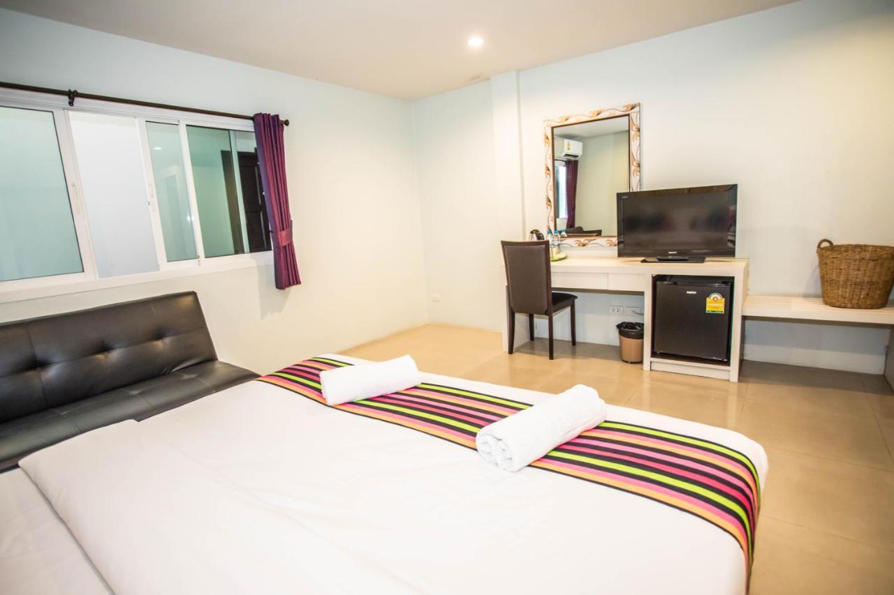 Dream Fate Phuket Hotel