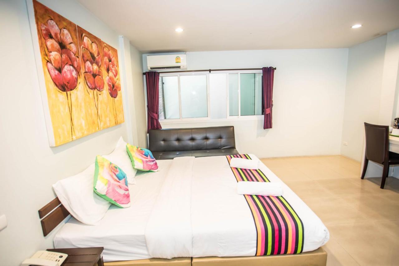 Dream Fate Phuket Hotel Patong