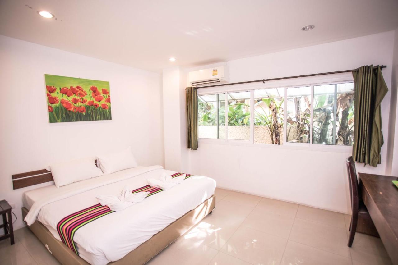 Dream Fate Phuket 3*