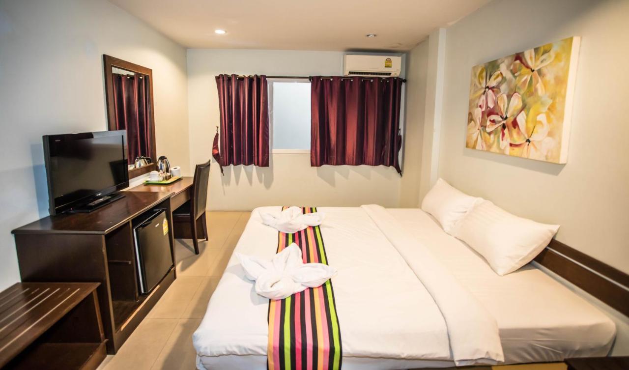 Dream Fate Phuket Hotel Patong