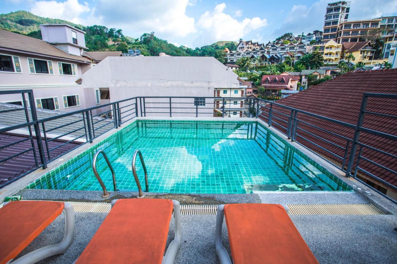 Hotel Dream Fate Phuket Patong