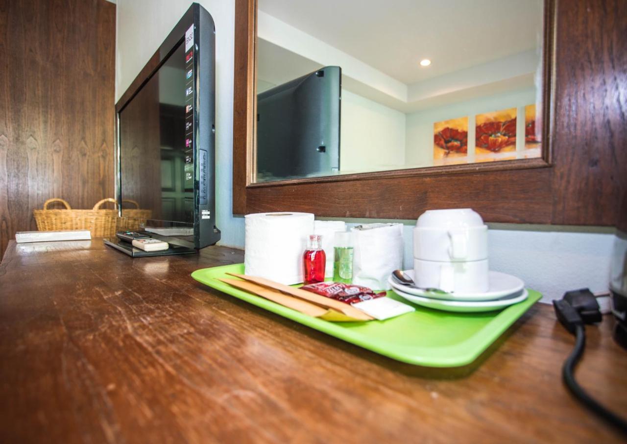Hotel Dream Fate Phuket
