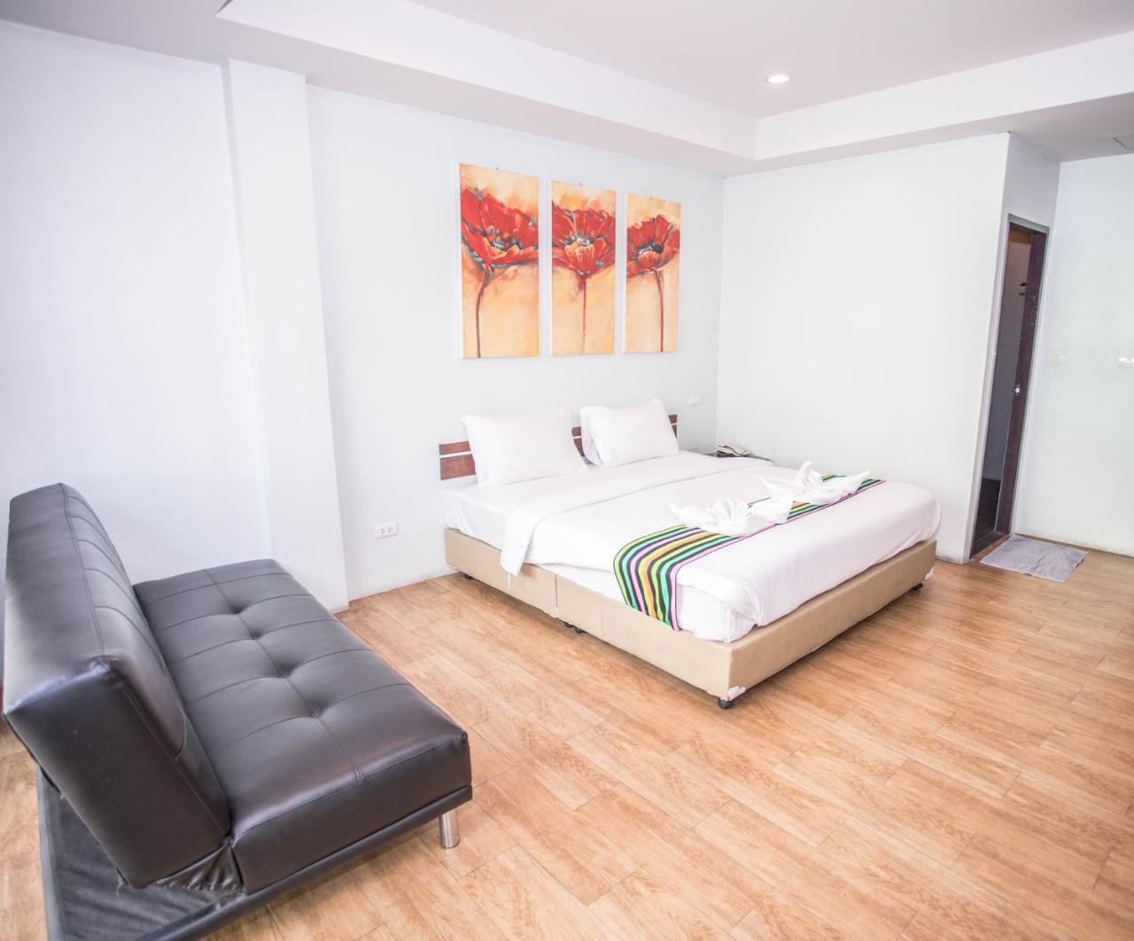 Hotel Dream Fate Phuket Patong
