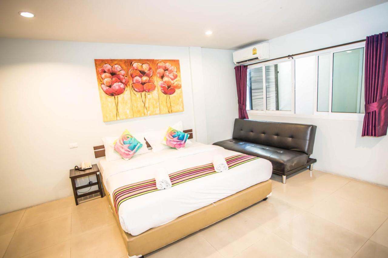 Dream Fate Phuket Hotel