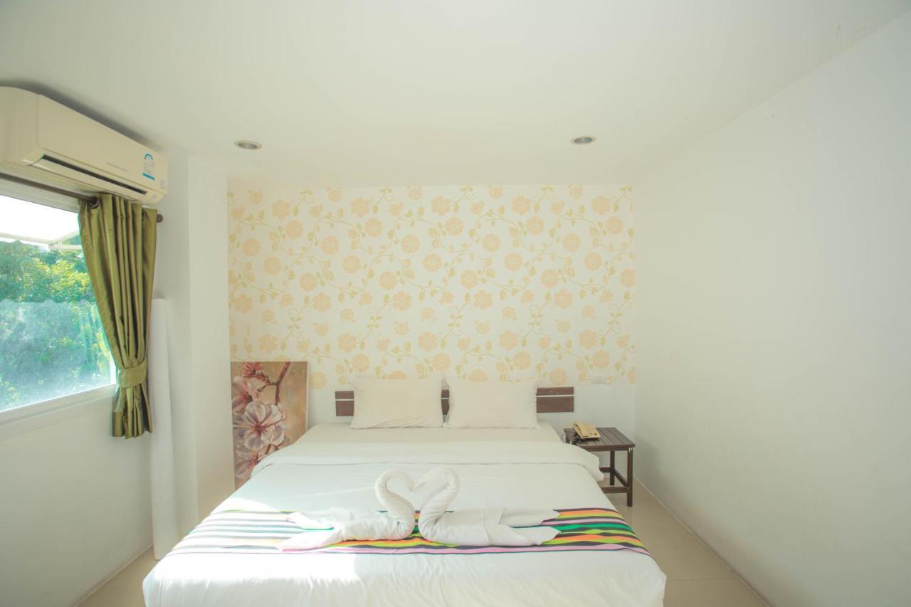 Dream Fate Phuket 3* Patong