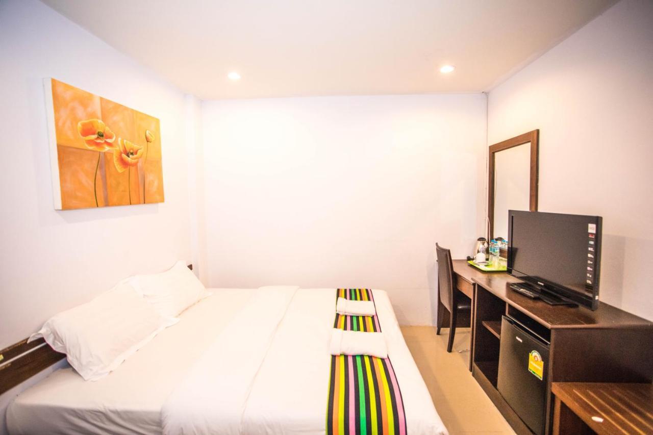 Dream Fate Phuket 3*
