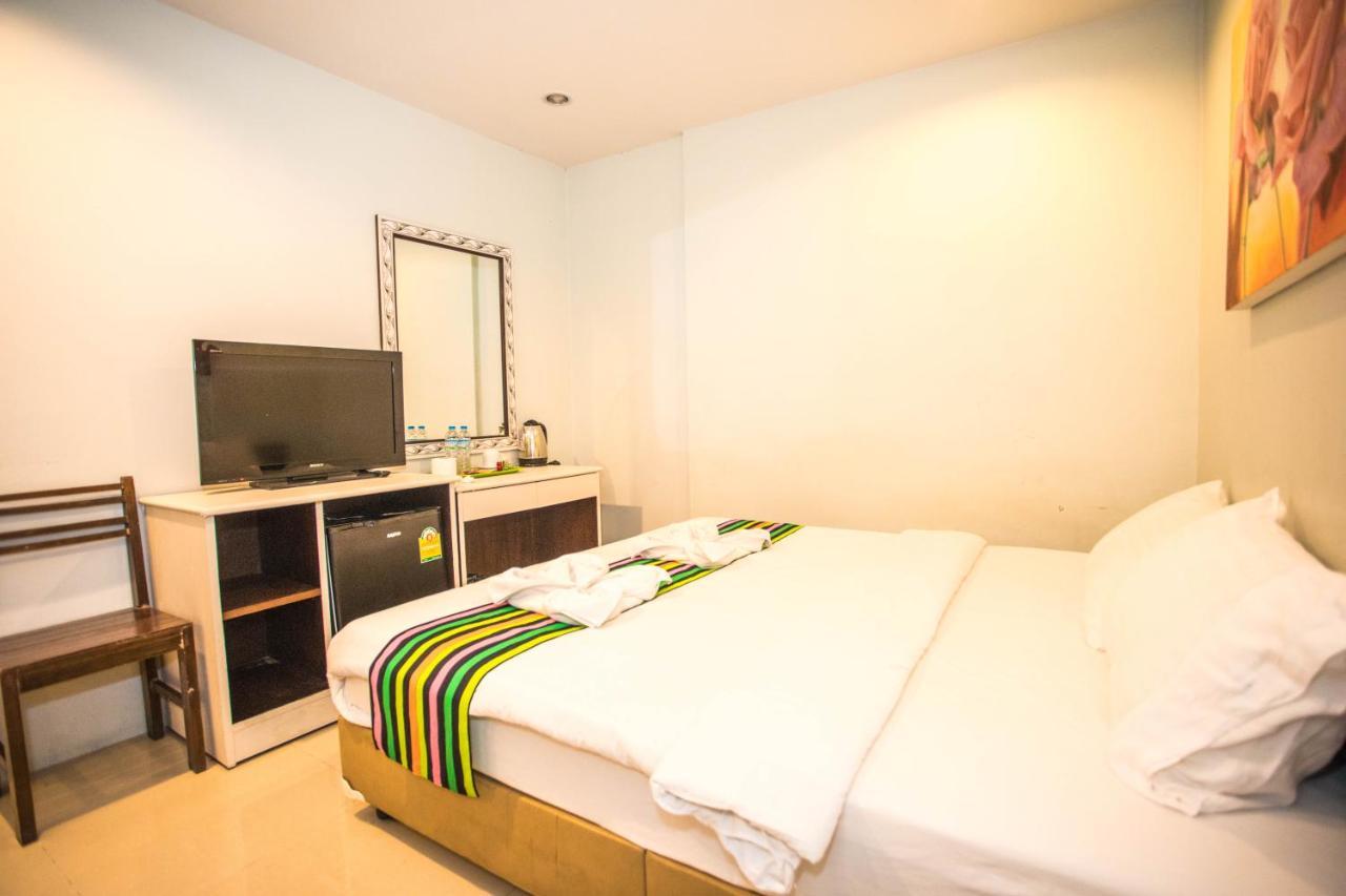 Dream Fate Phuket Hotel Patong