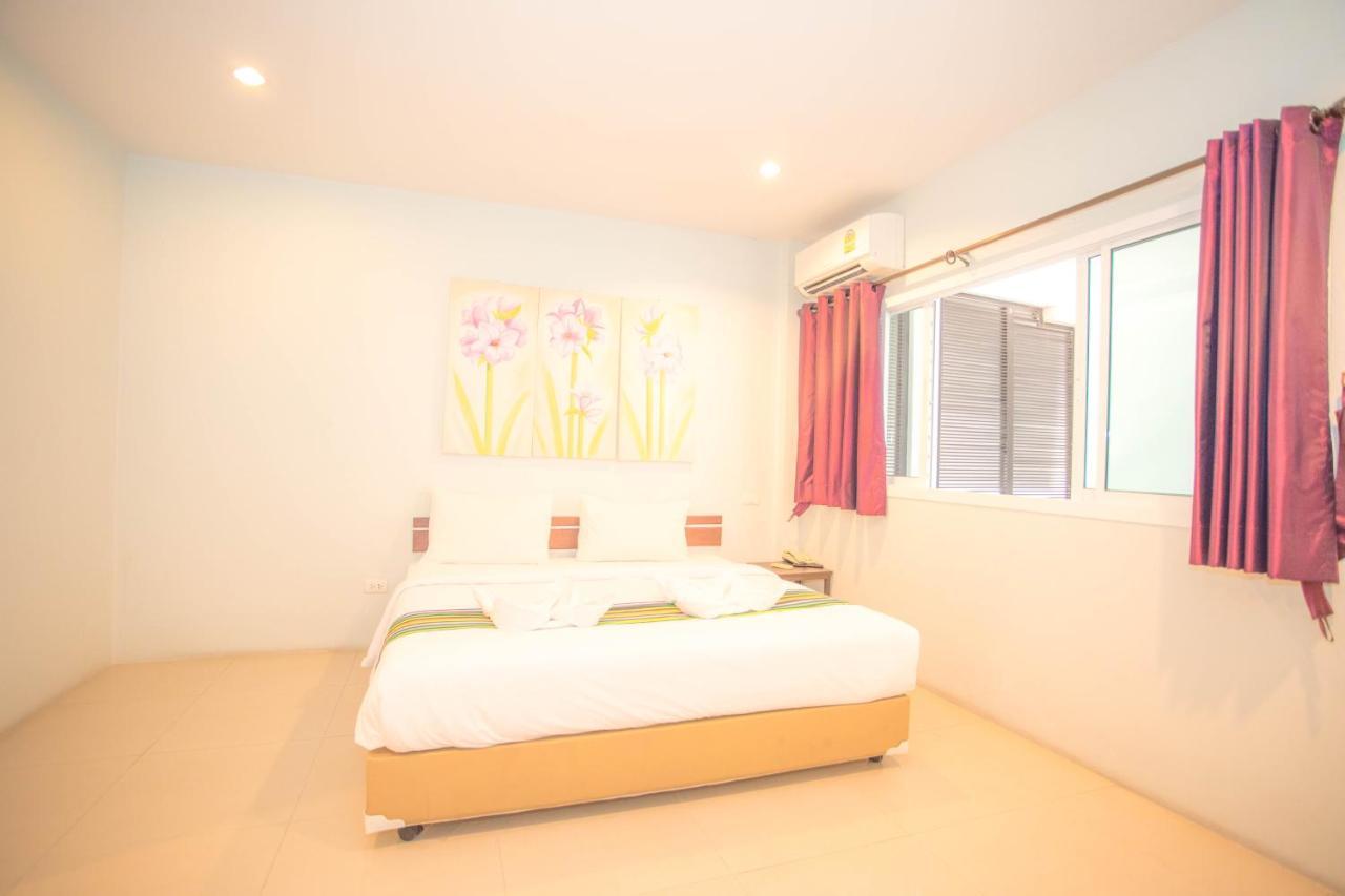 Dream Fate Phuket Hotel 3*