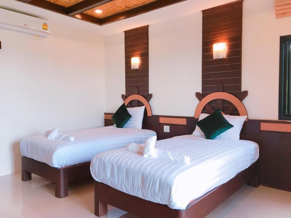 Resting Place Hostel Ko Yao Yai