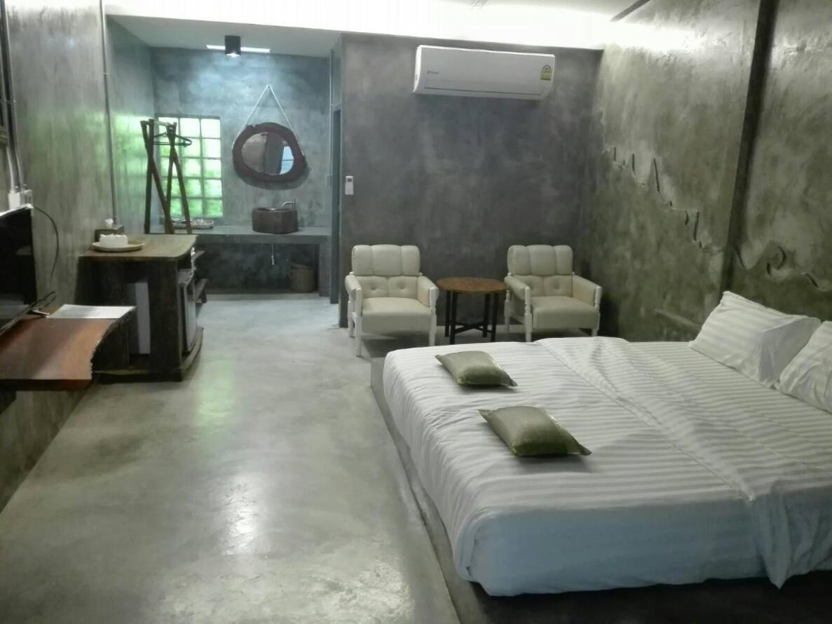Sea House Hotel Klong Wan