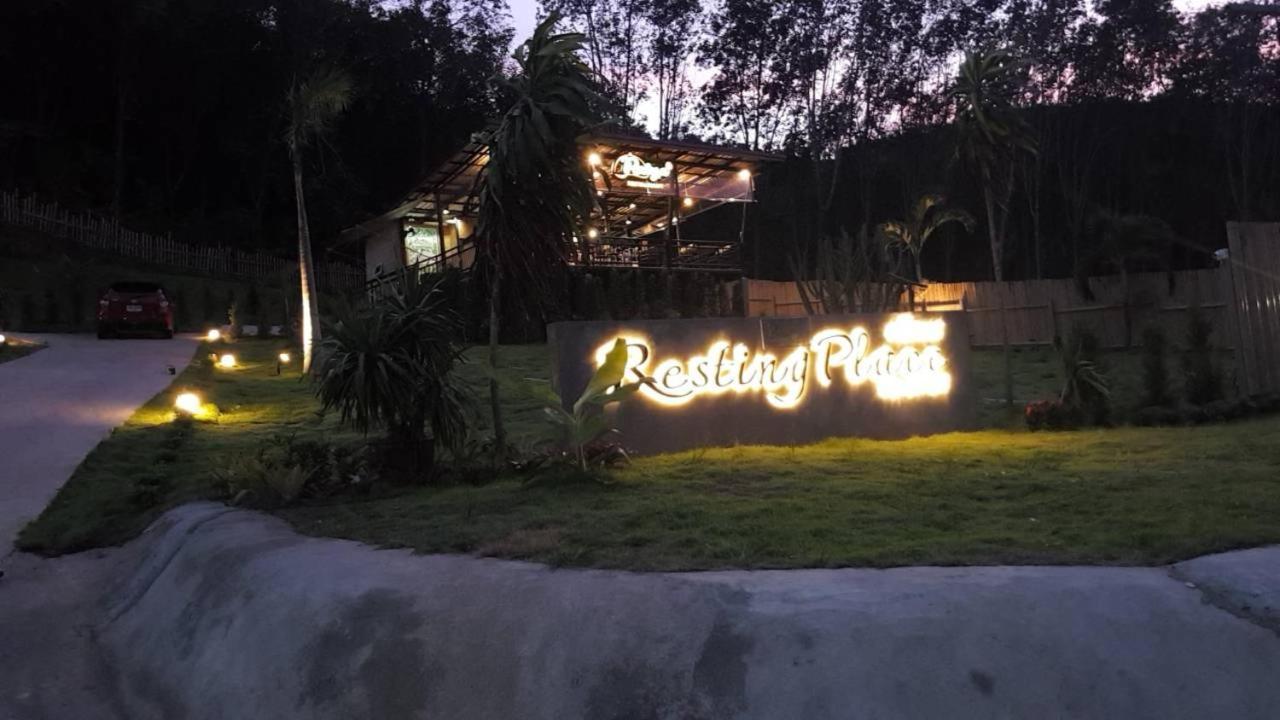 Resting Place Hostel Ko Yao Yai
