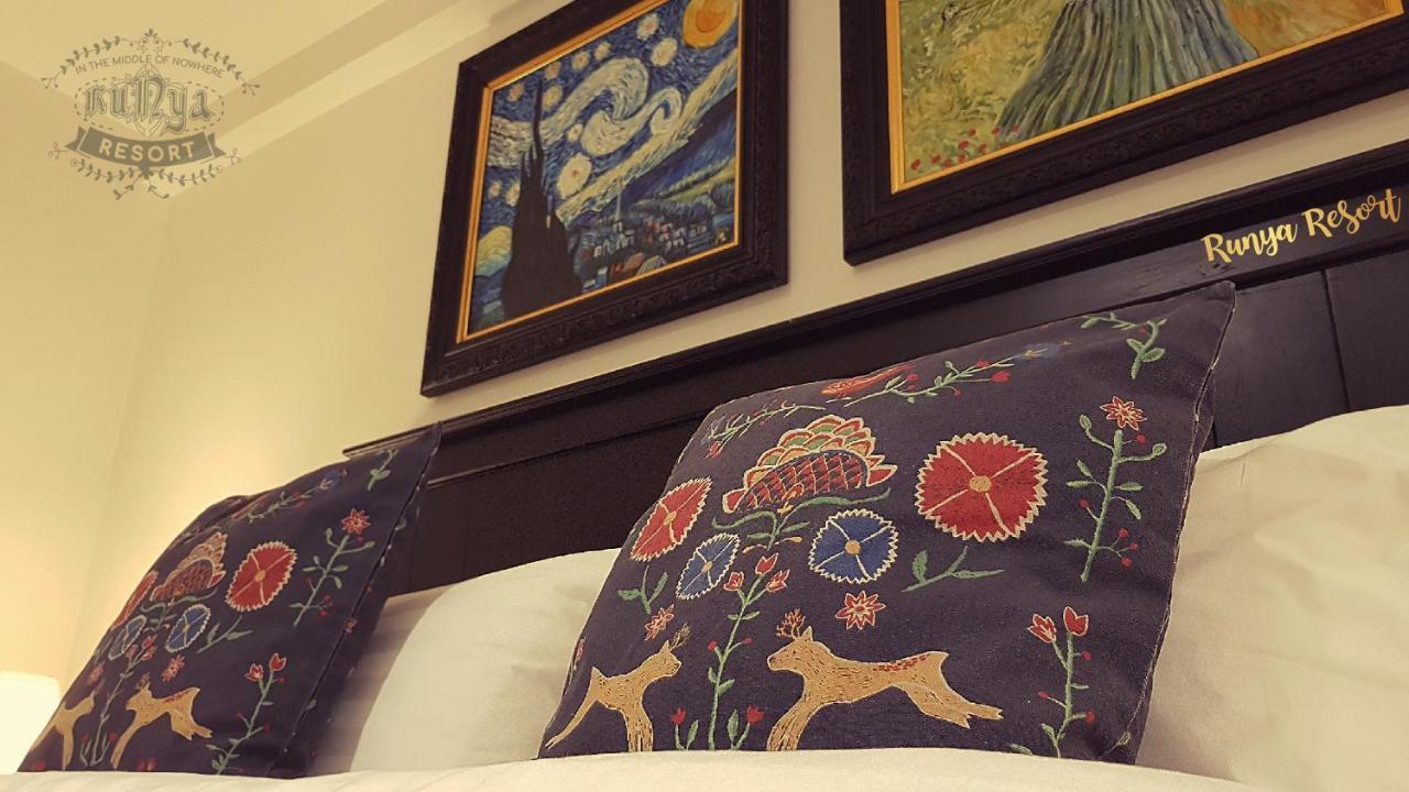 Resort Runya Chanthaburi