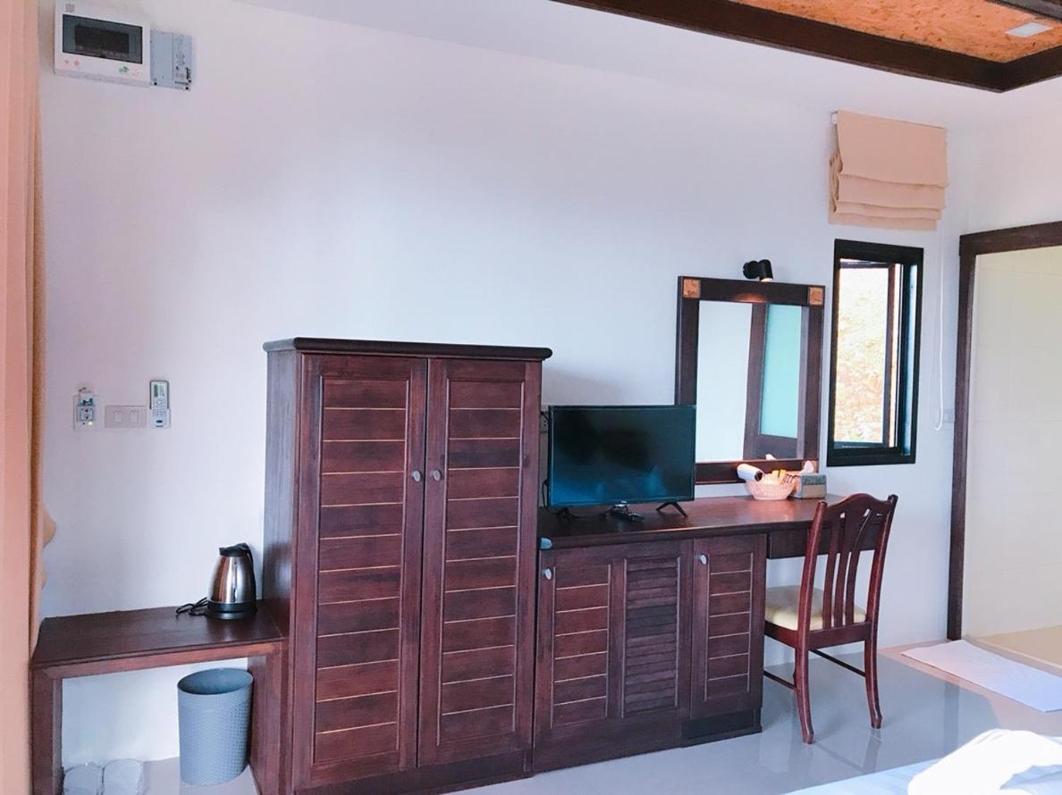 Albergue Resting Place Ko Yao Yai