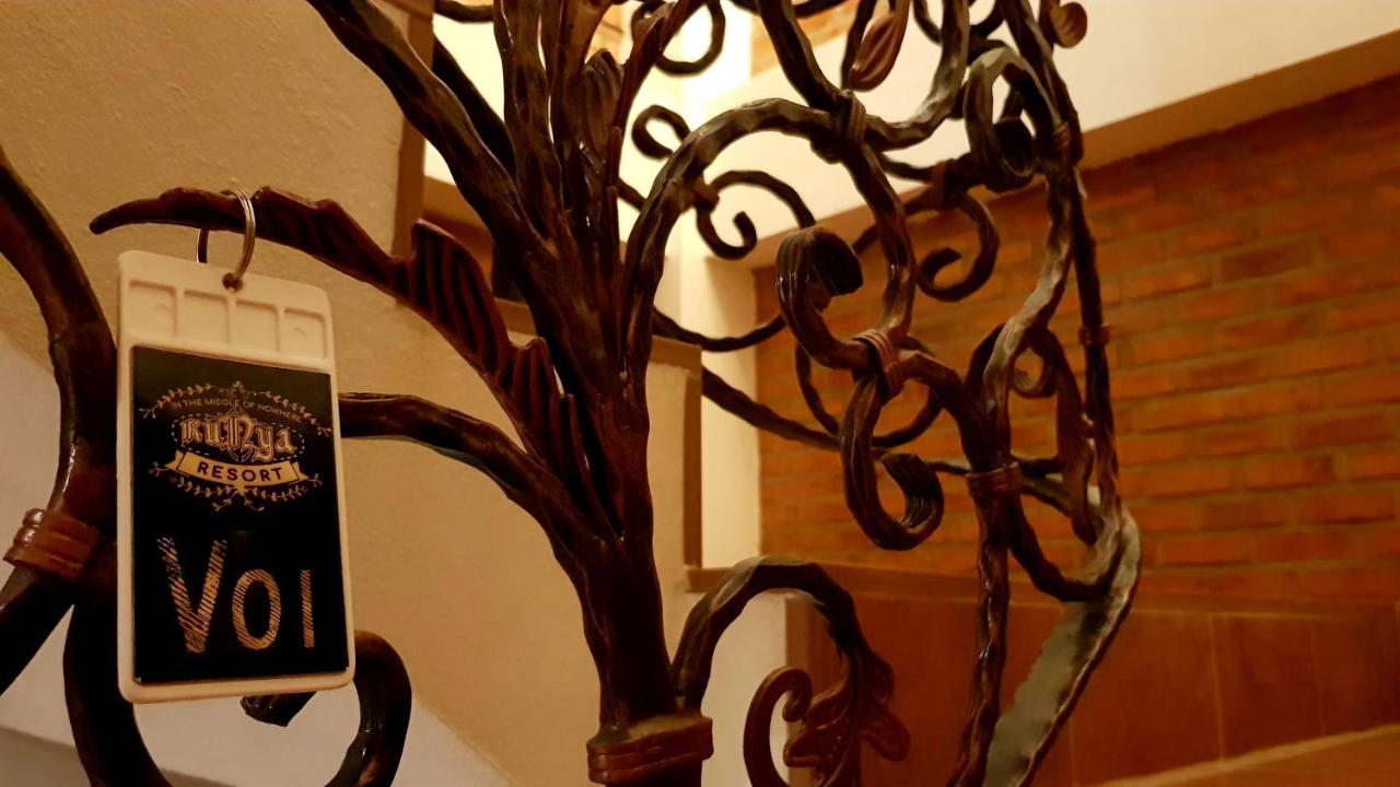Runya Resort 3*