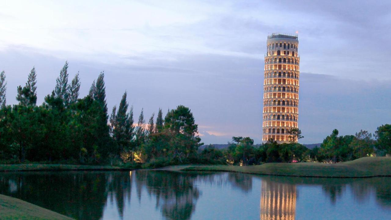 Hotel Toscana Piazza (adults Only) Mu Si
