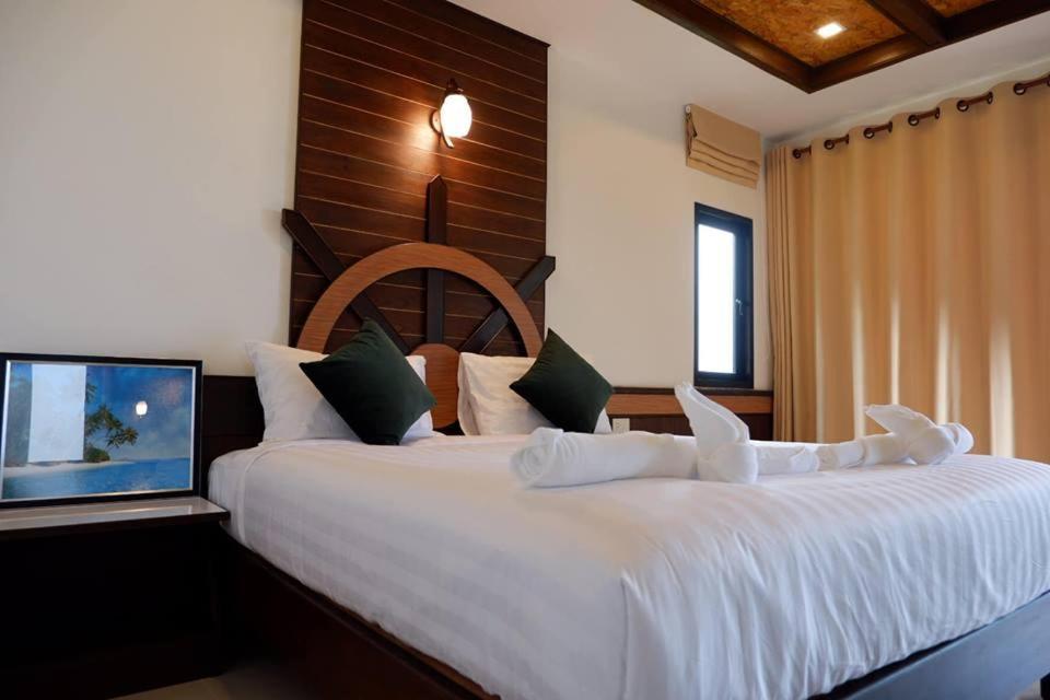 Albergue Resting Place