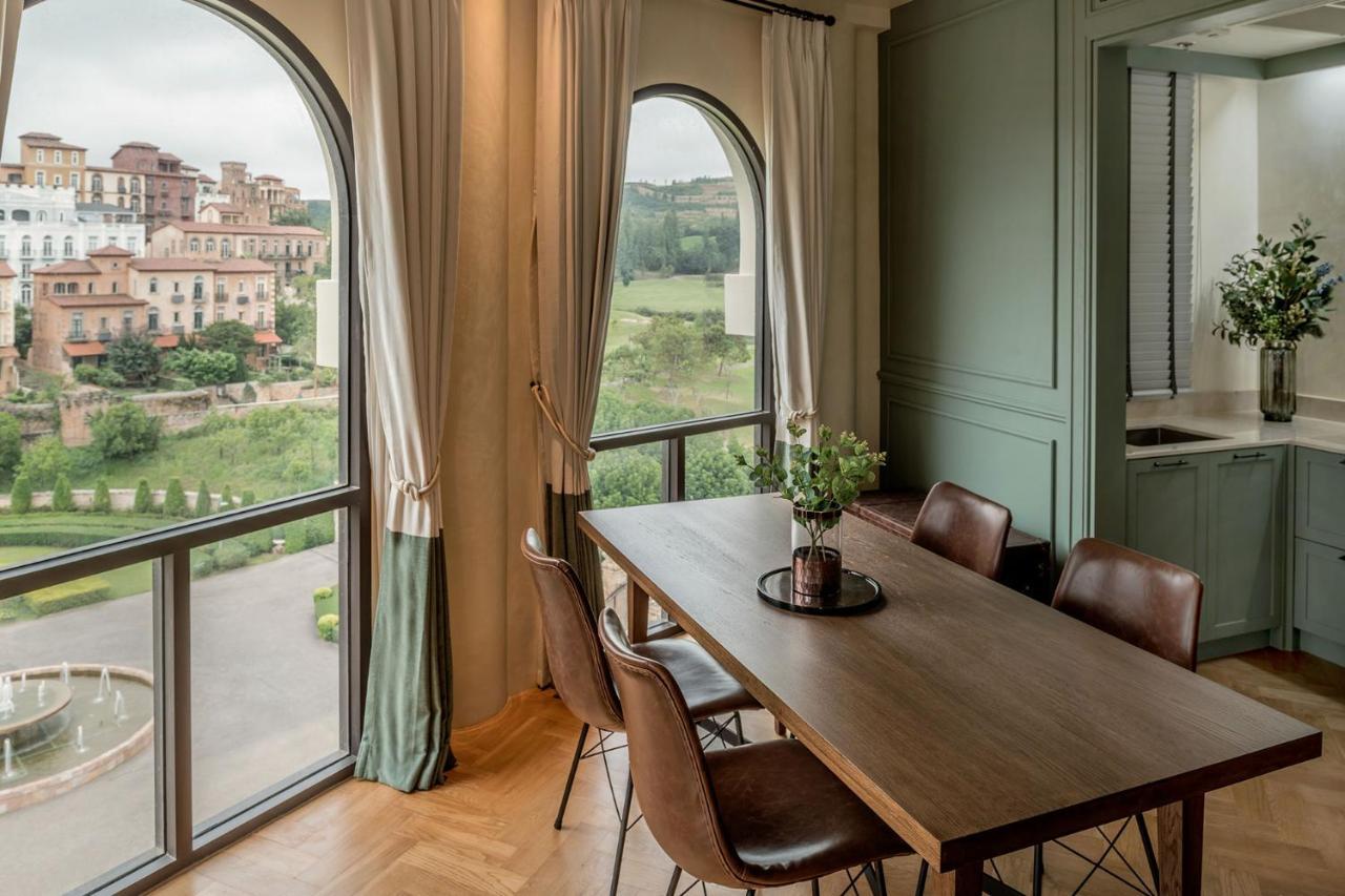 Toscana Piazza (adults Only) Hotel Mu Si