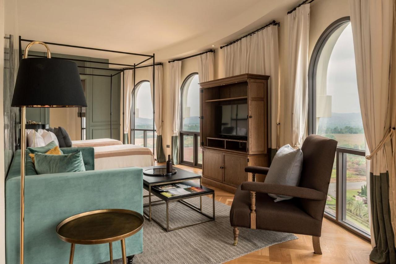 Toscana Piazza (adults Only)