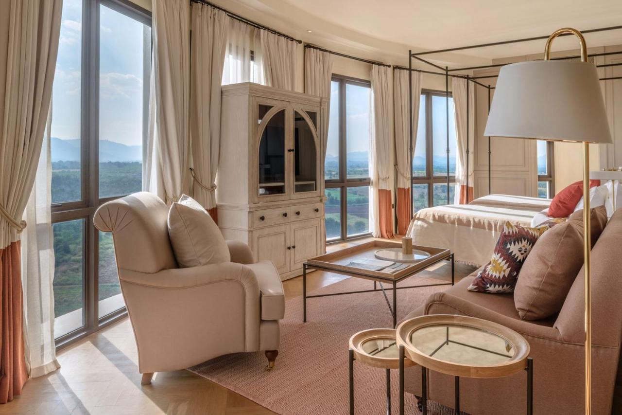 Hotel Toscana Piazza (adults Only) 5*