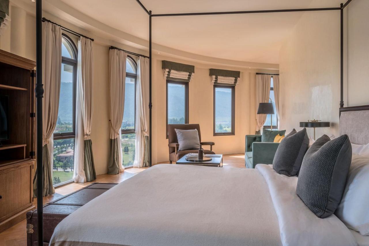 Toscana Piazza (adults Only) 5*