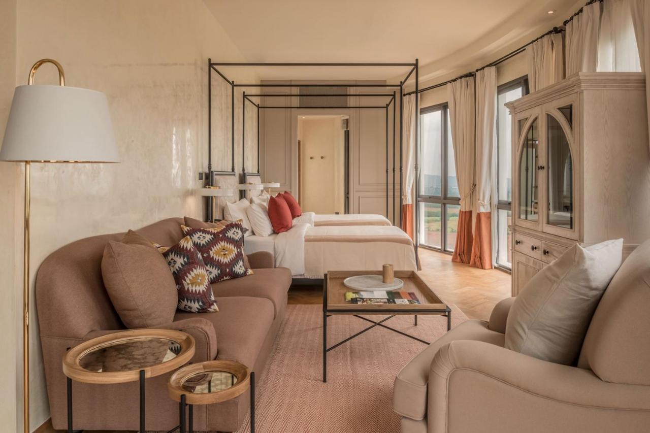 Toscana Piazza (adults Only)