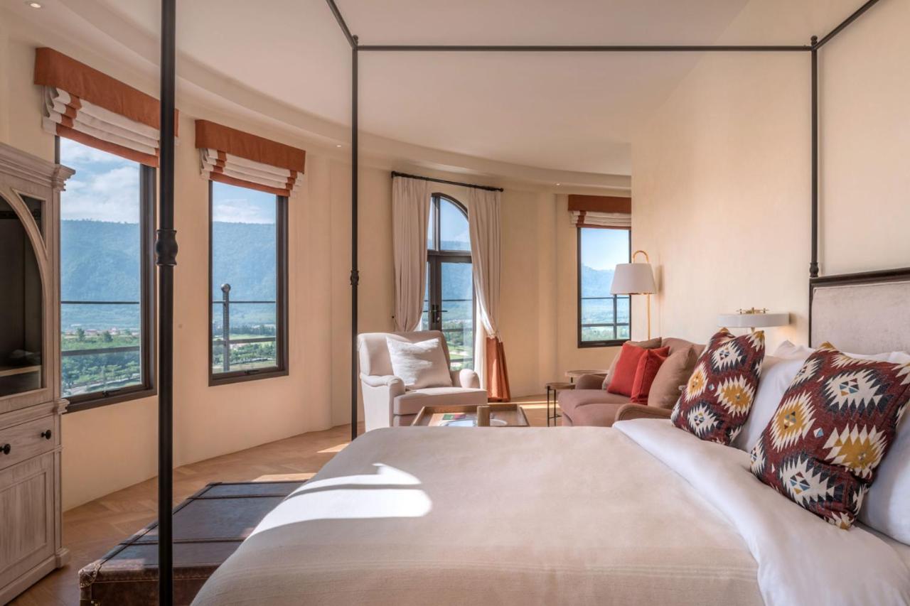 Toscana Piazza (adults Only) Hotel Mu Si