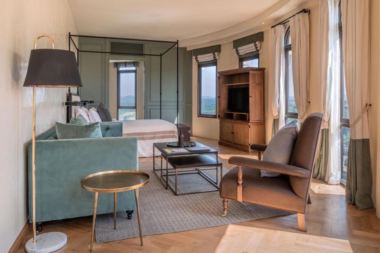Toscana Piazza (adults Only) Hotel 5*