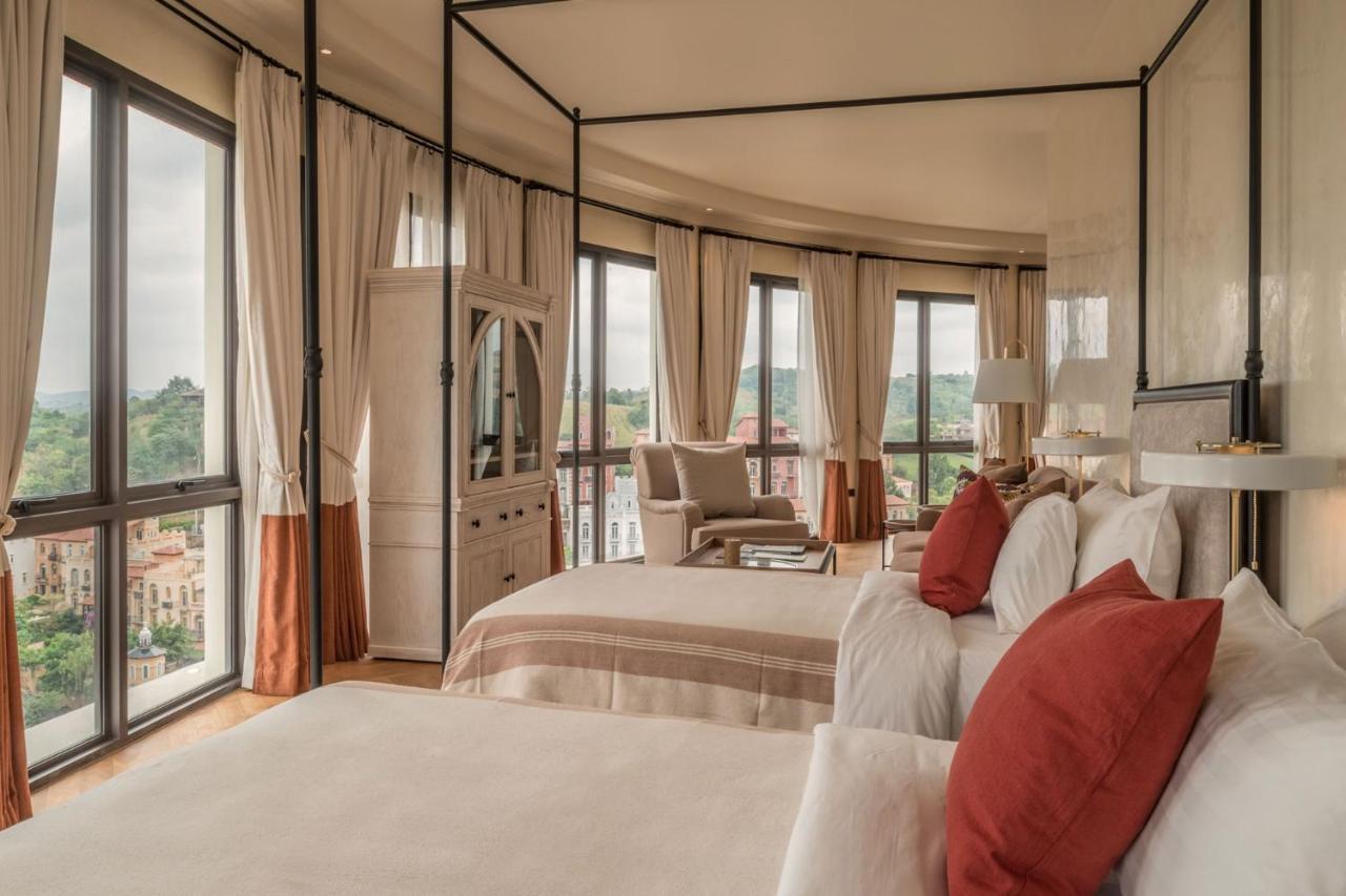 Hotel Toscana Piazza (adults Only) 5*