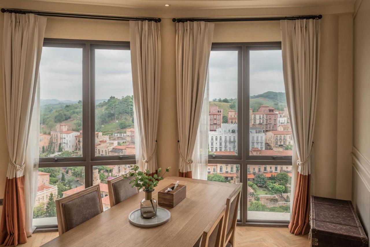 Toscana Piazza (adults Only) Hotel