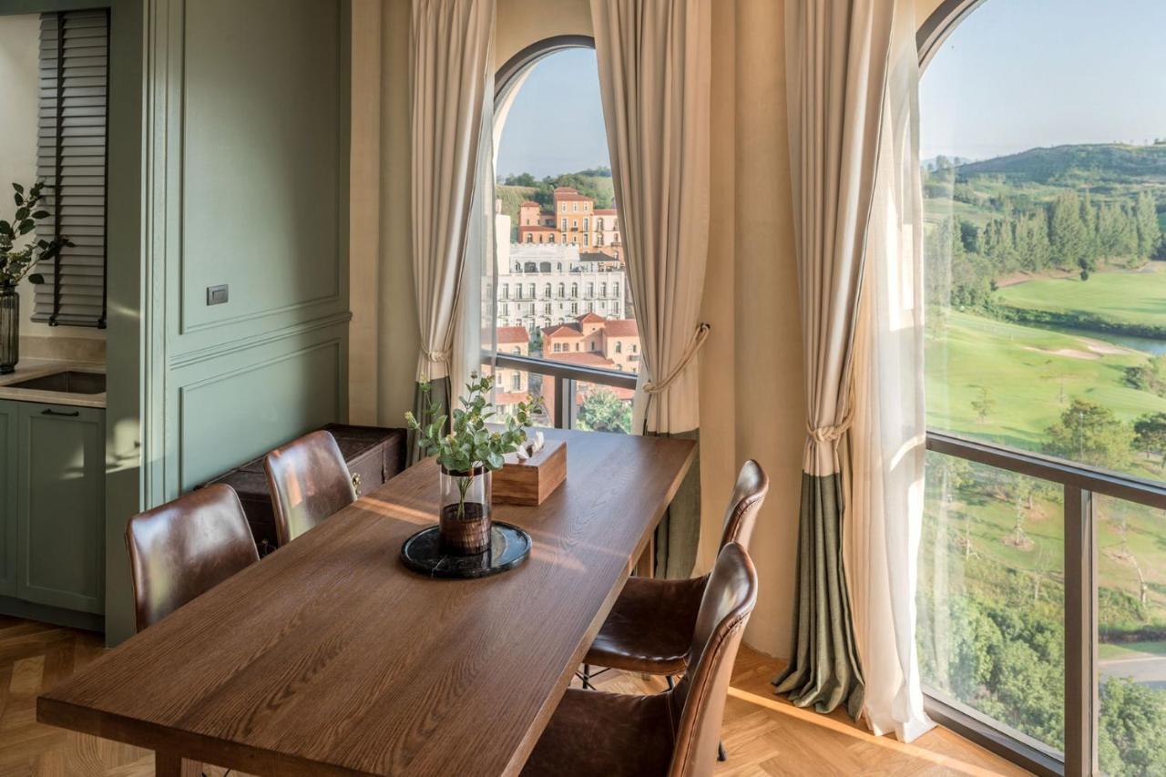 Toscana Piazza (adults Only) Mu Si