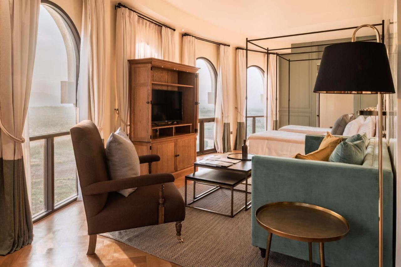 Toscana Piazza (adults Only) 5* Mu Si