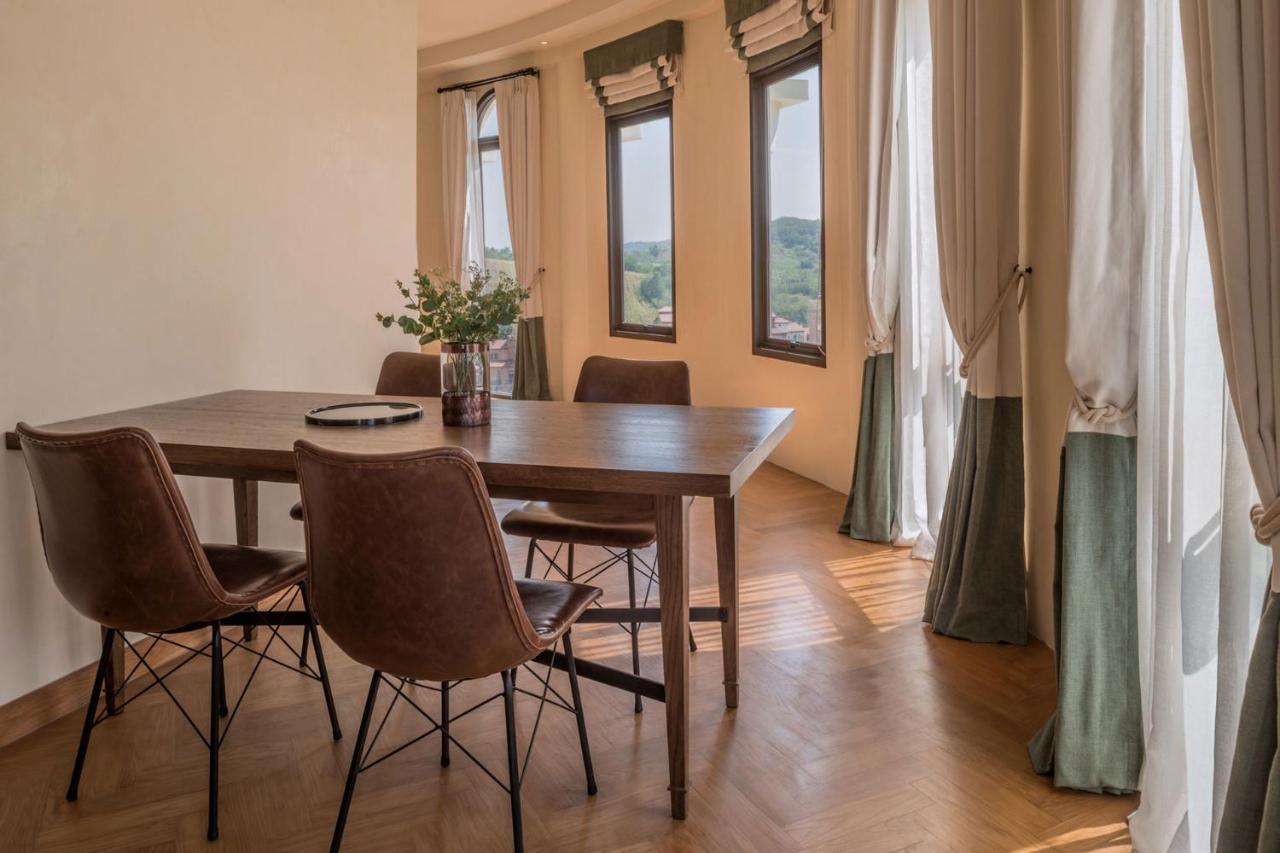 Toscana Piazza (adults Only) 5*