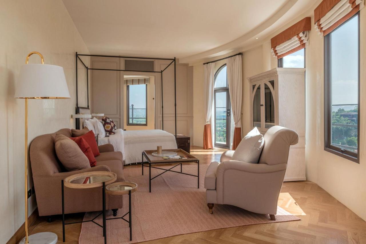 Hotel Toscana Piazza (adults Only)