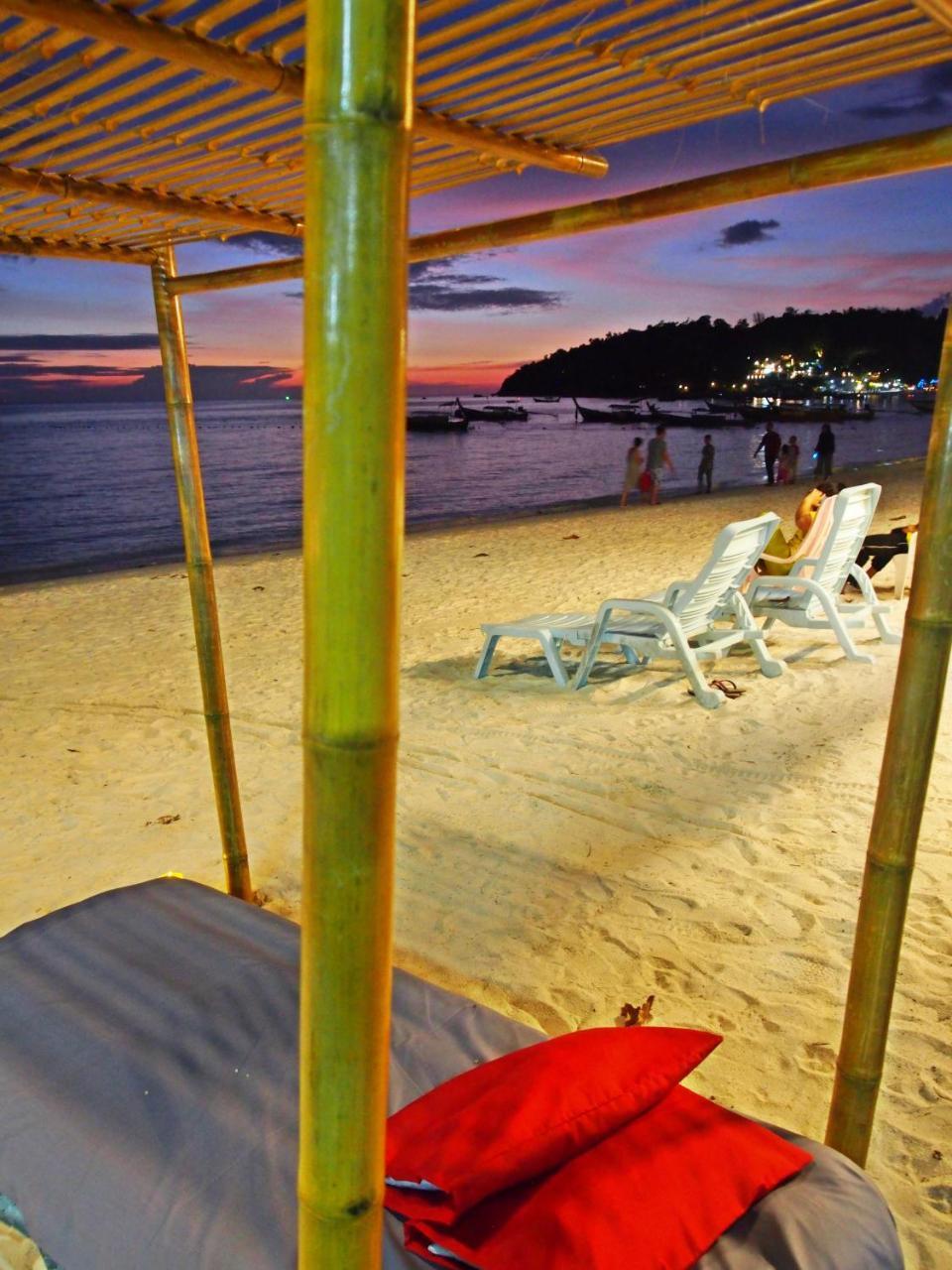 Resort Seaside