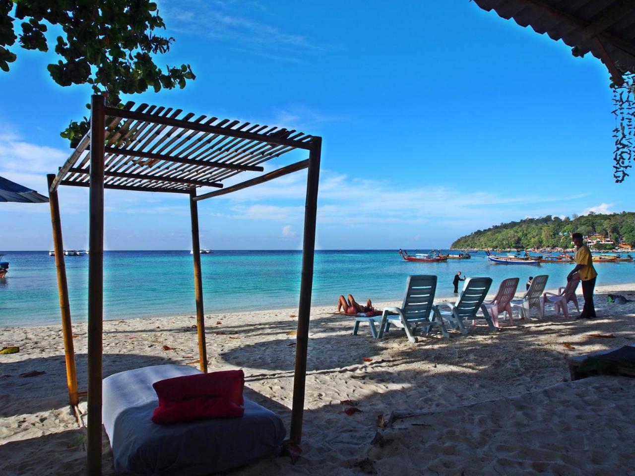 Resort Seaside