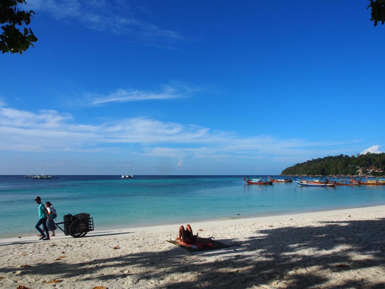 Resort Seaside Koh Lipe