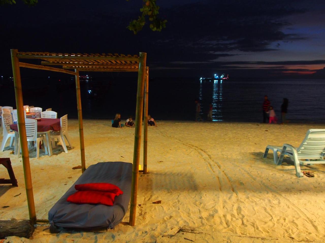 Resort Seaside