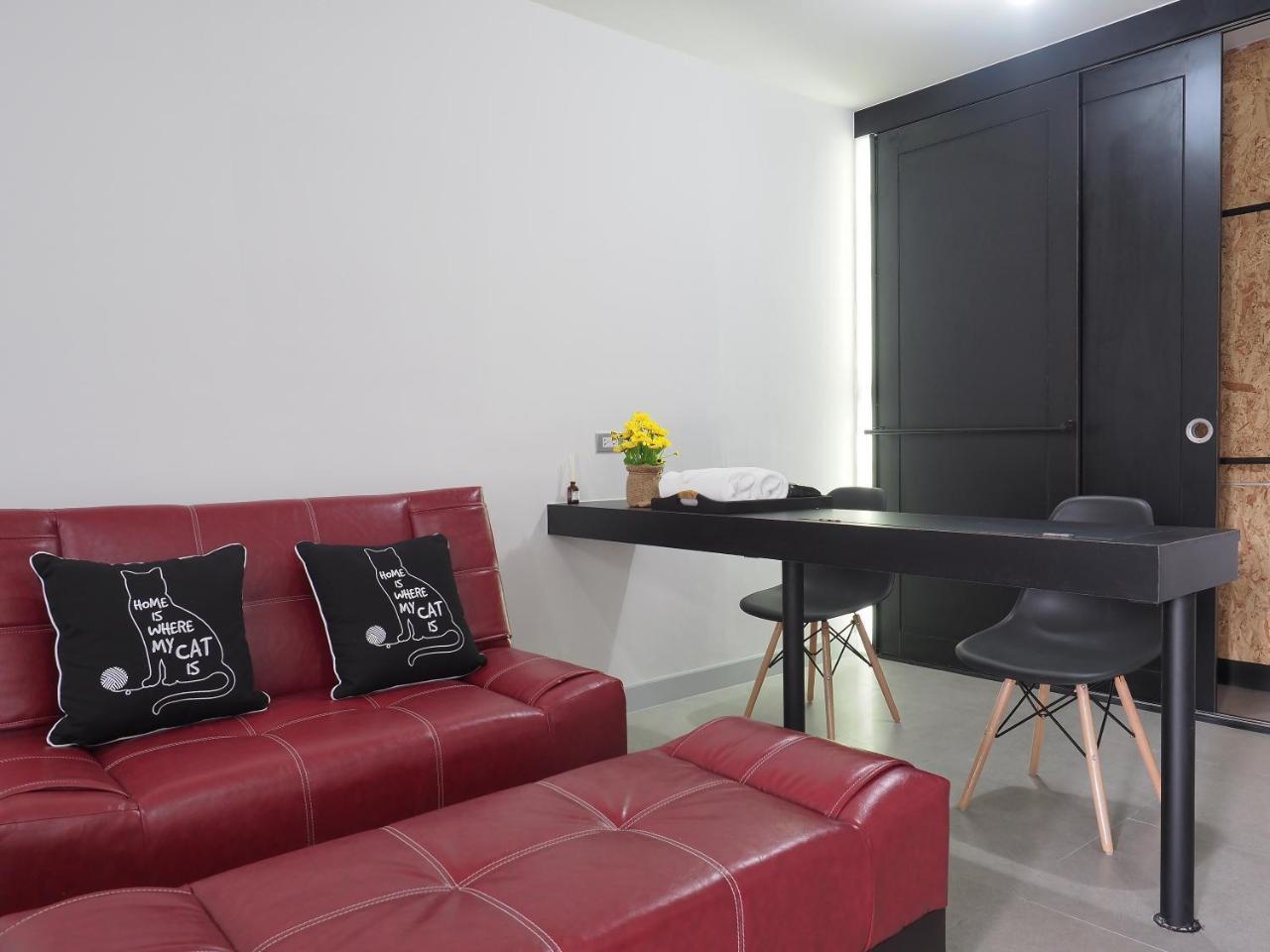 Hotel Beam House Patong