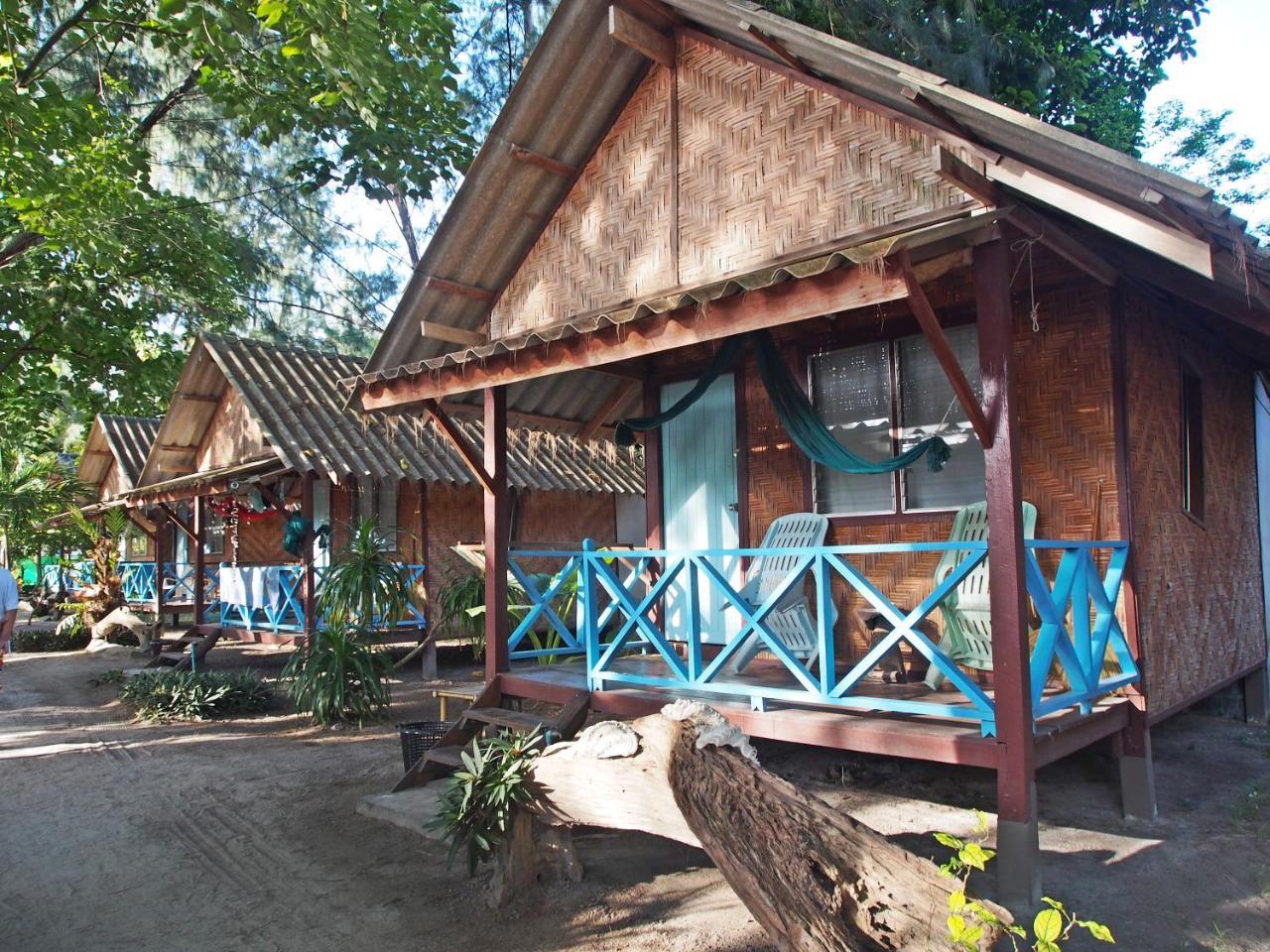 Resort Seaside