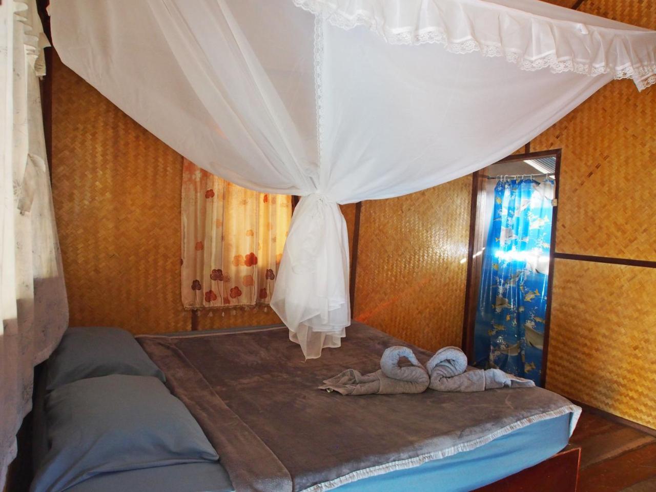Resort Seaside Koh Lipe