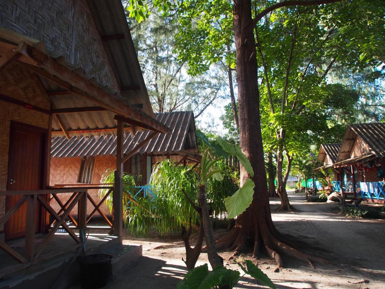 Resort Seaside